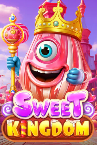 Демо игра Sweet Kingdom от Pragmatic Play | Casino X BY