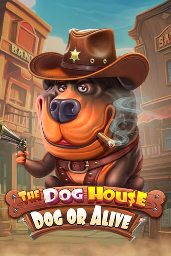 Демо игра The Dog House - Dog or Alive от Pragmatic Play | Casino X BY