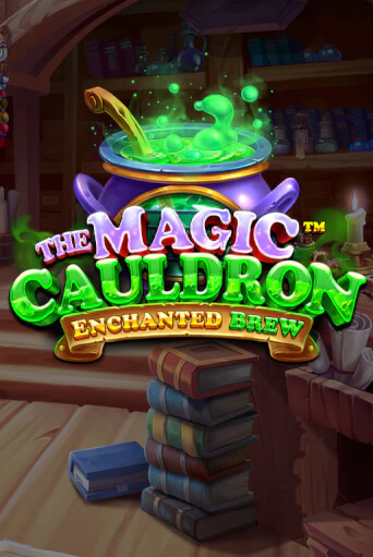Демо игра The Magic Cauldron от Pragmatic Play | Casino X BY