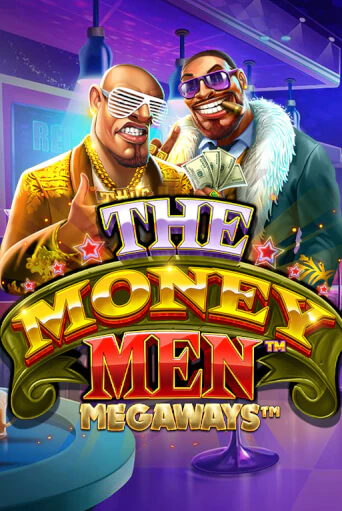 Демо игра The Money Men Megaways от Pragmatic Play | Casino X BY