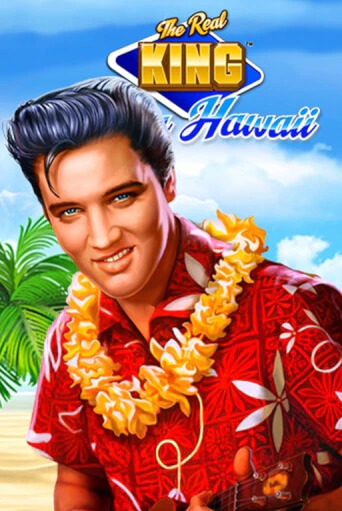 Демо игра The Real King Aloha Hawaii от Greentube | Casino X BY