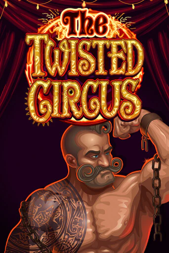 Демо игра The Twisted Circus от Microgaming | Casino X BY