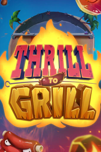Демо игра Thrill to Grill от NetEnt Deluxe | Casino X BY