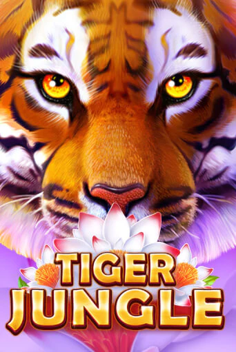 Демо игра Tiger Jungle от 3 Oaks Gaming | Casino X BY