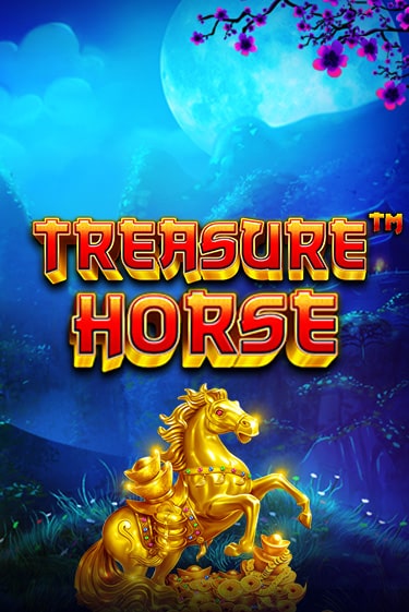 Демо игра Treasure Horse от Pragmatic Play | Casino X BY