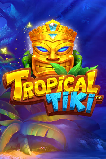 Демо игра Tropical Tiki от Pragmatic Play | Casino X BY