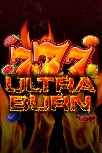 Демо игра Ultra Burn от Pragmatic Play | Casino X BY