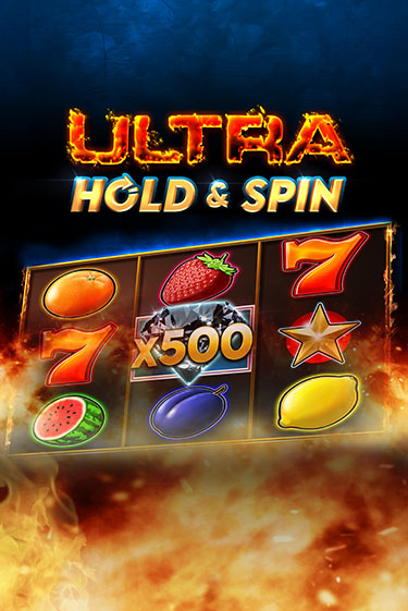 Демо игра Ultra Hold and Spin от Pragmatic Play | Casino X BY