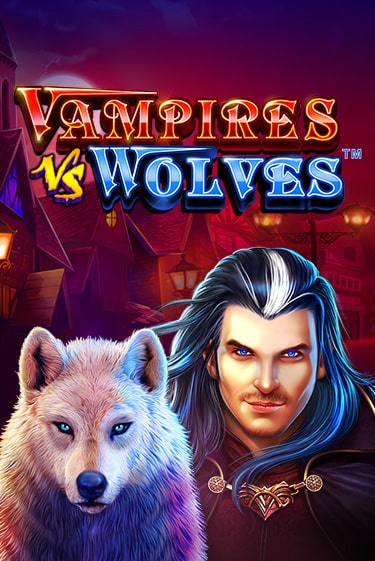 Демо игра Vampires vs Wolves от Pragmatic Play | Casino X BY