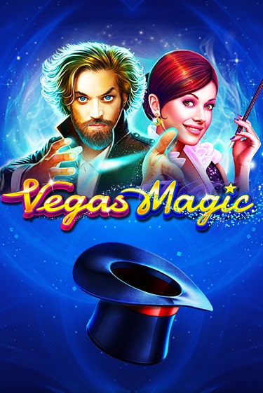 Демо игра Vegas Magic от Pragmatic Play | Casino X BY