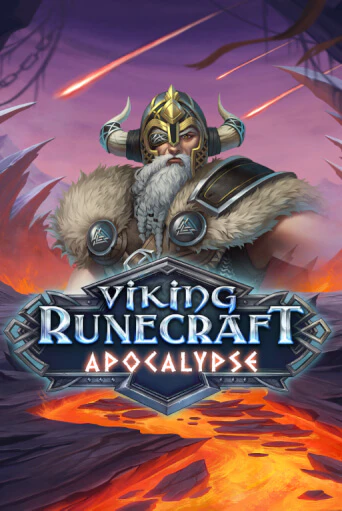 Демо игра Viking Runecraft: Apocalypse от Play'n GO | Casino X BY