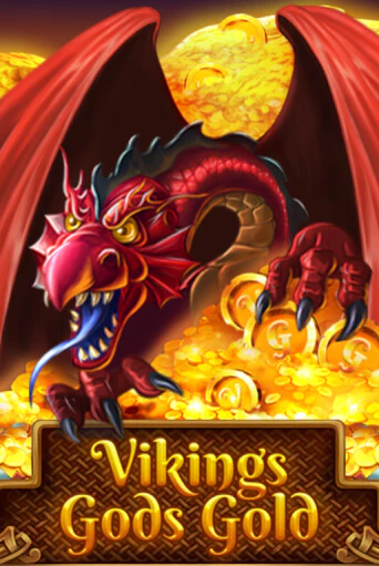 Демо игра Vikings Gods Gold от  | Casino X BY