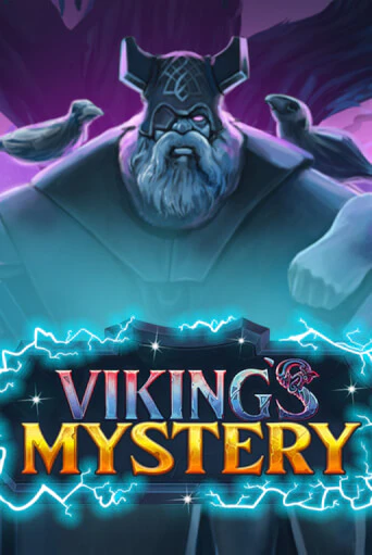 Демо игра Vikings Mystery от PopOK Gaming | Casino X BY