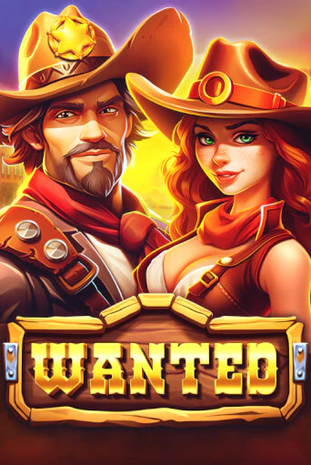 Демо игра Wanted от  | Casino X BY