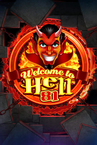 Демо игра Welcome To Hell 81 от Wazdan | Casino X BY