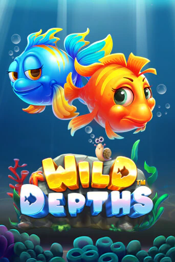 Демо игра Wild Depths от Pragmatic Play | Casino X BY