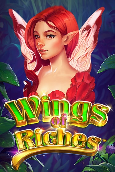 Демо игра Wings of Riches от NetEnt Deluxe | Casino X BY