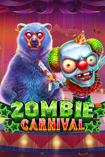 Демо игра Zombie Carnival от Pragmatic Play | Casino X BY