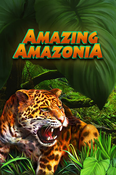 Демо игра Amazing Amazonia от Amusnet Interactive | Casino X BY