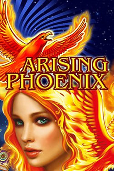 Демо игра Arising Phoenix от Amatic | Casino X BY