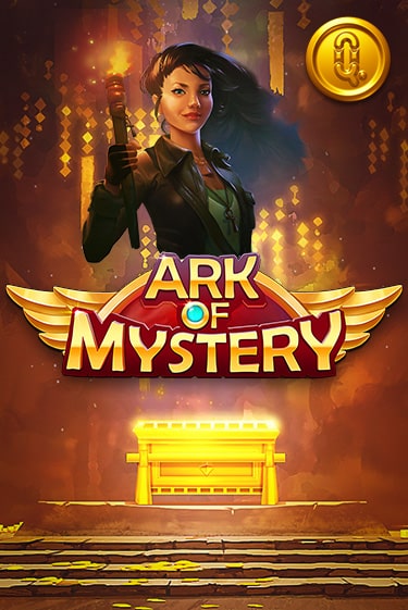 Демо игра Ark of Mystery от Quickspin | Casino X BY