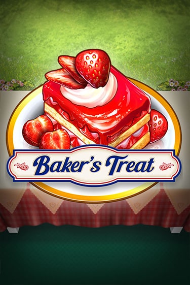 Демо игра Baker's Treat от Play'n GO | Casino X BY
