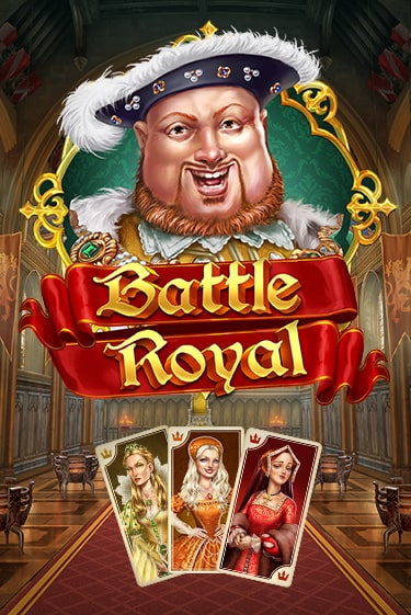 Демо игра Battle Royal от Play'n GO | Casino X BY