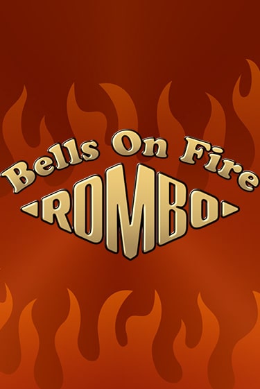 Демо игра Bells on Fire Rombo от Amatic | Casino X BY