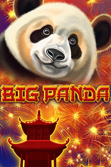 Демо игра Big Panda от Amatic | Casino X BY