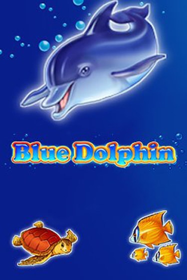 Демо игра Blue Dolphin от Amatic | Casino X BY