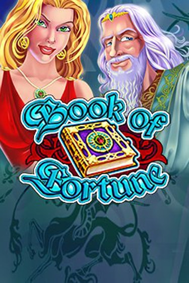 Демо игра Book of Fortune от Amatic | Casino X BY