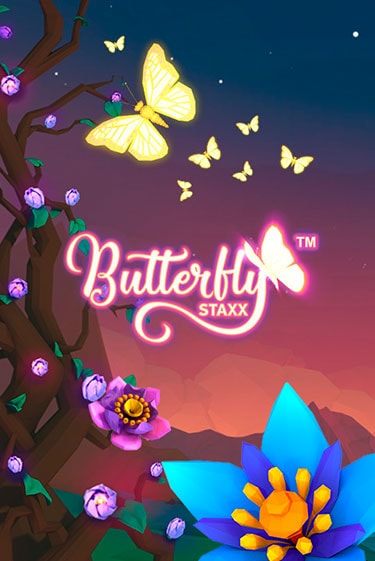 Демо игра Butterfly Staxx от NetEnt Deluxe | Casino X BY