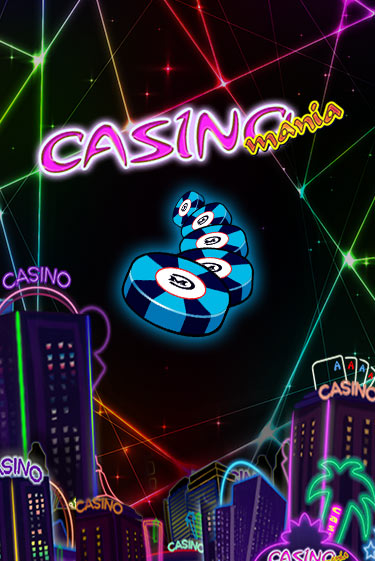 Демо игра Casino Mania от Amusnet Interactive | Casino X BY