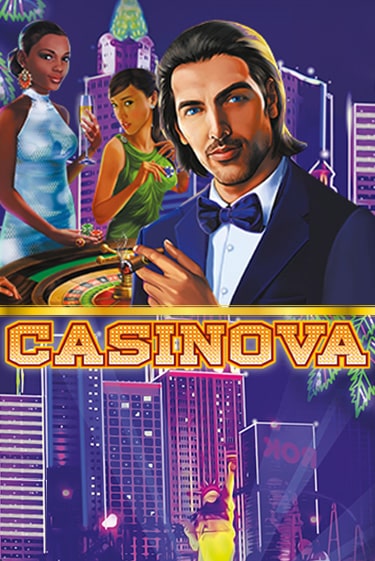 Демо игра Casinova от Amatic | Casino X BY