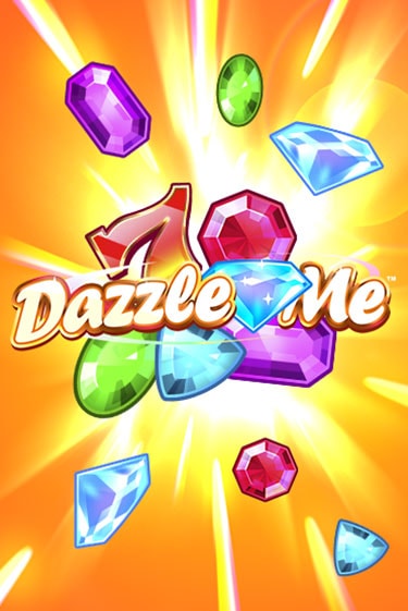 Демо игра Dazzle Me от NetEnt Deluxe | Casino X BY