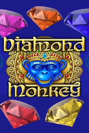 Демо игра Diamond Monkey от Amatic | Casino X BY