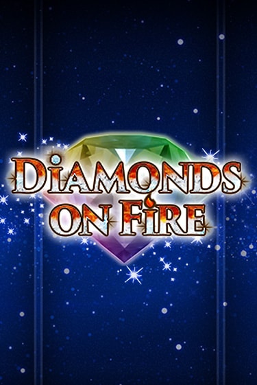 Демо игра Diamonds on Fire от Amatic | Casino X BY