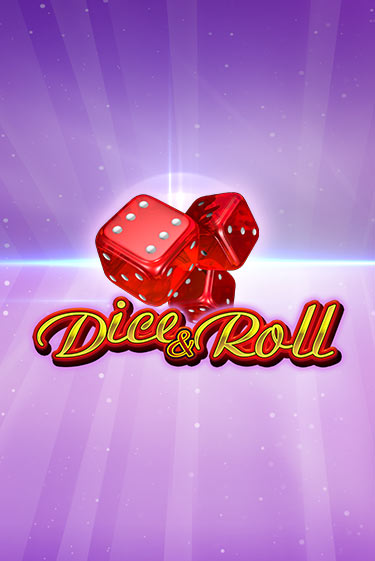 Демо игра Dice & Roll от Amusnet Interactive | Casino X BY