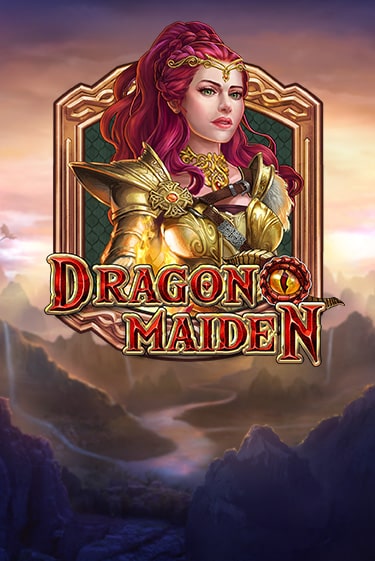 Демо игра Dragon Maiden от Play'n GO | Casino X BY