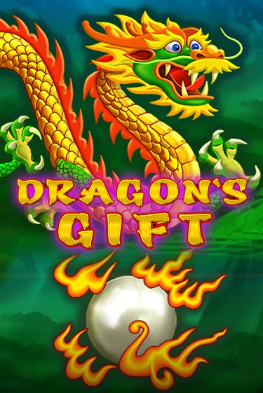 Демо игра Dragons Gift от Amatic | Casino X BY