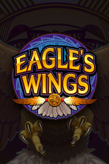 Демо игра Eagles Wings от  | Casino X BY