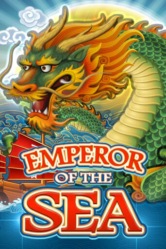 Демо игра Emperor Of The Sea от Microgaming | Casino X BY