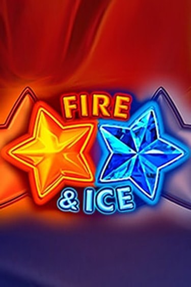 Демо игра Fire & Ice от Amatic | Casino X BY