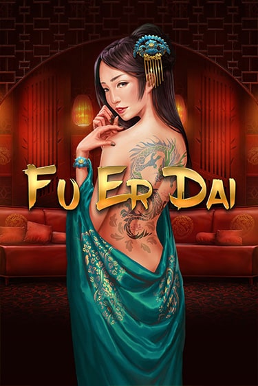 Демо игра FU ER DAI от Play'n GO | Casino X BY