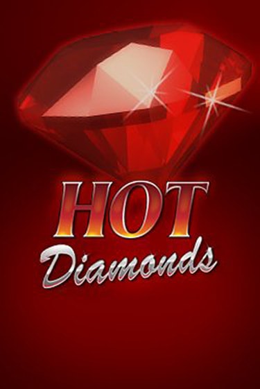 Демо игра Hot Diamonds от Amatic | Casino X BY