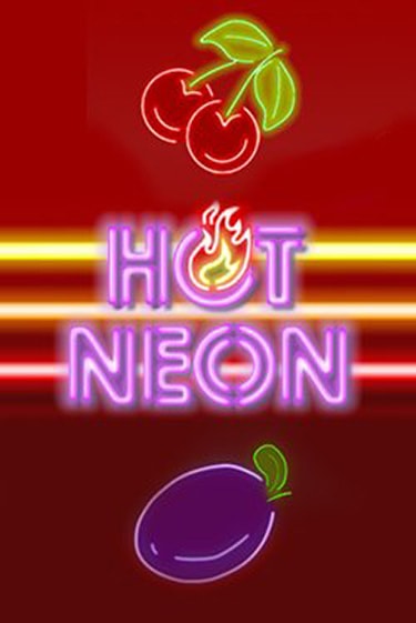 Демо игра Hot Neon от Amatic | Casino X BY