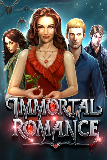 Демо игра Immortal Romance от Microgaming | Casino X BY