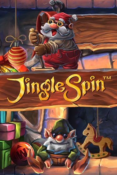Демо игра Jingle Spin от NetEnt Deluxe | Casino X BY