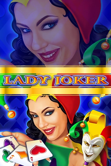 Демо игра Lady Joker от Amatic | Casino X BY