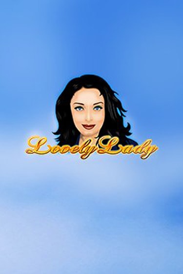Демо игра Lovely Lady от Amatic | Casino X BY